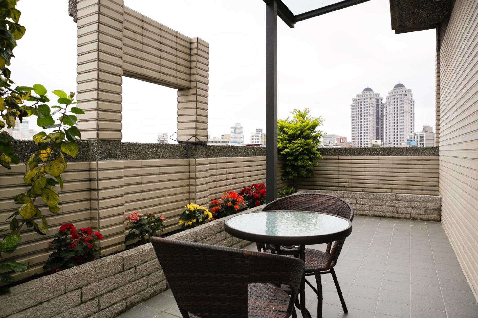 Yuhao Hotel - Hsinchu Branch Room photo