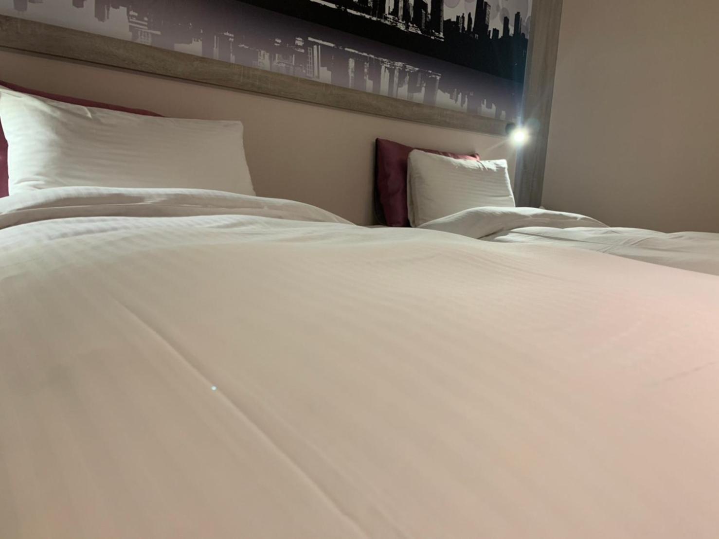 Yuhao Hotel - Hsinchu Branch Room photo