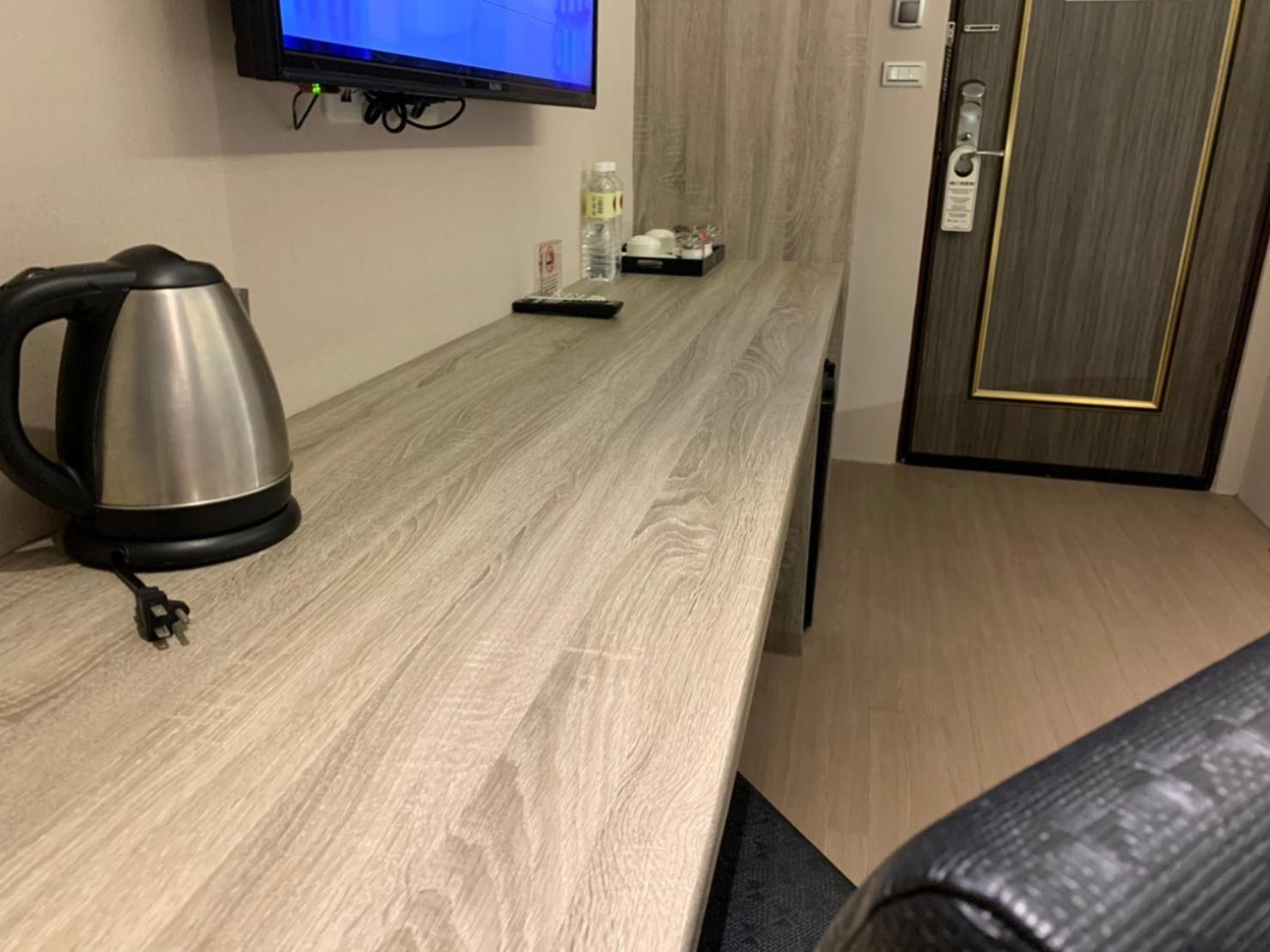 Yuhao Hotel - Hsinchu Branch Room photo
