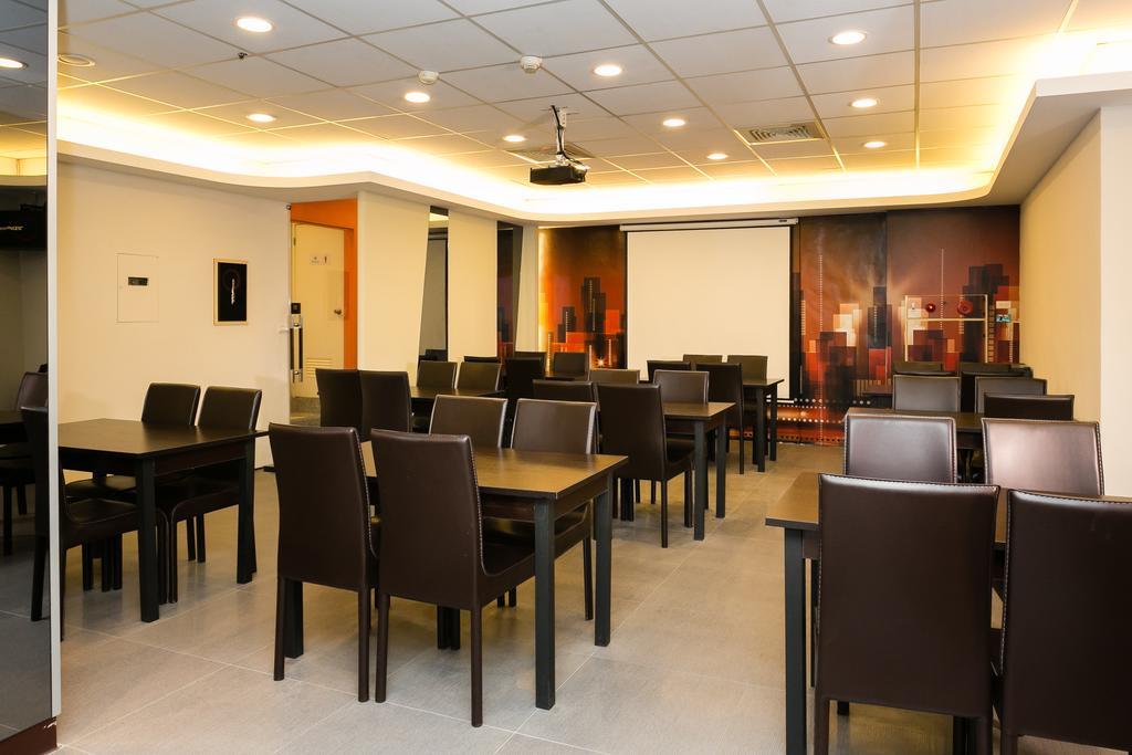Yuhao Hotel - Hsinchu Branch Exterior photo