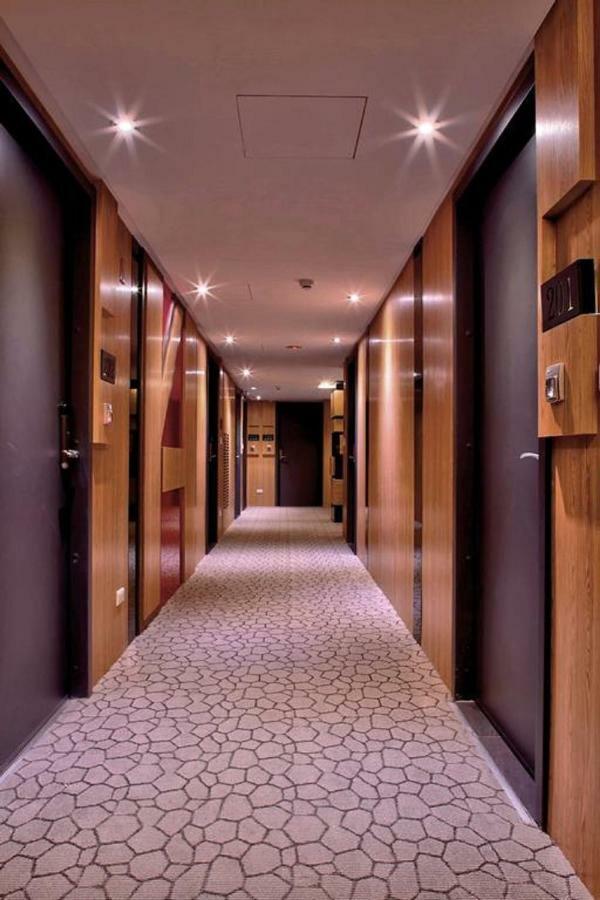 Yuhao Hotel - Hsinchu Branch Exterior photo